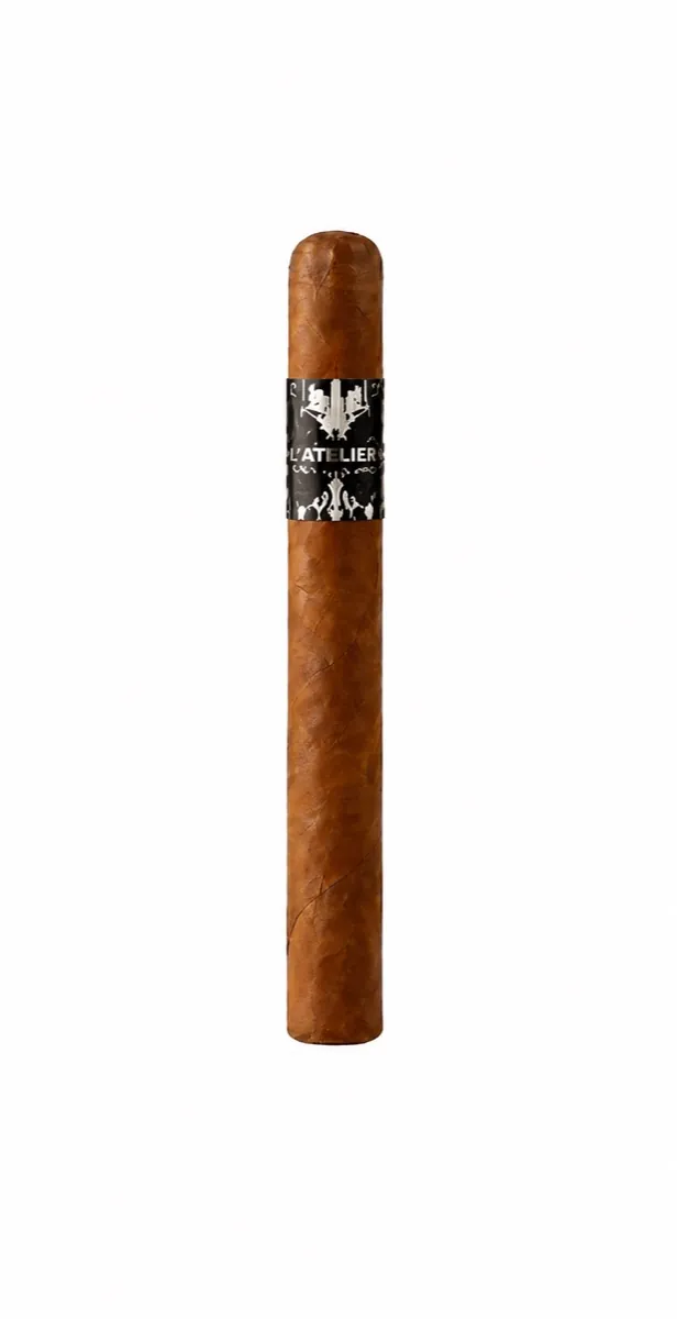 Atelier Rorschach Selection cigar